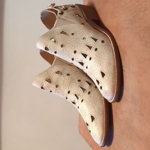 Musse & Cloud Coolise Ankle Bootie